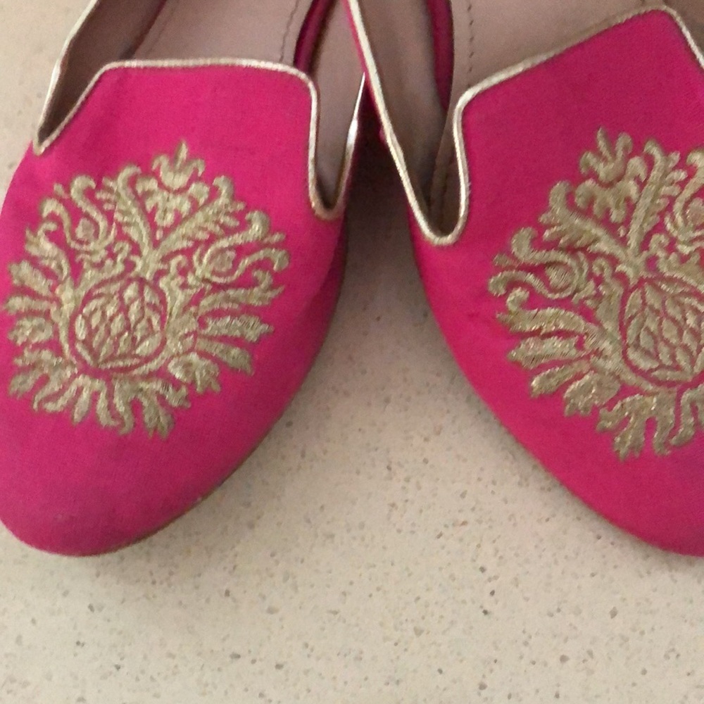 MUI MUI SLIP ON - Picture 7 of 12